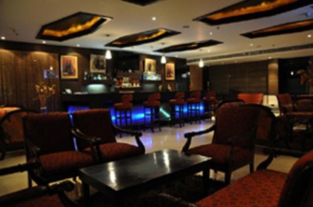 The Victoria Grand Hotel & Spa カソーリ エクステリア 写真