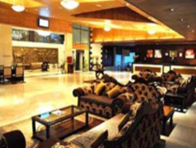 The Victoria Grand Hotel & Spa カソーリ エクステリア 写真