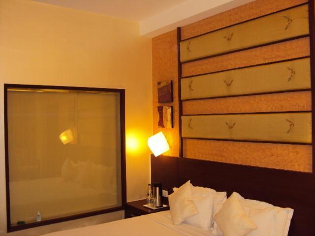 The Victoria Grand Hotel & Spa カソーリ エクステリア 写真