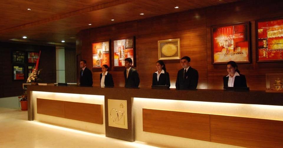 The Victoria Grand Hotel & Spa カソーリ エクステリア 写真