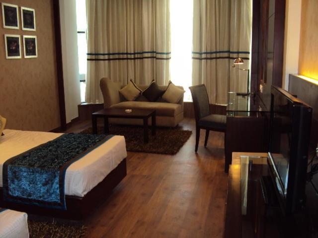The Victoria Grand Hotel & Spa カソーリ エクステリア 写真