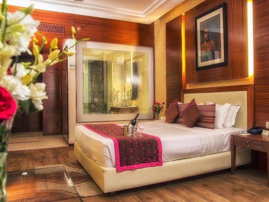 The Victoria Grand Hotel & Spa カソーリ エクステリア 写真